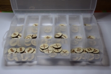 Koalitionskrieg Gameing-Set Deluxe