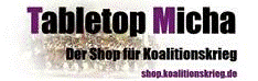 Tabletop Micha